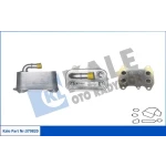 KALE Motor Yağ Soğutucu – 379820 / OEM 03L117021D