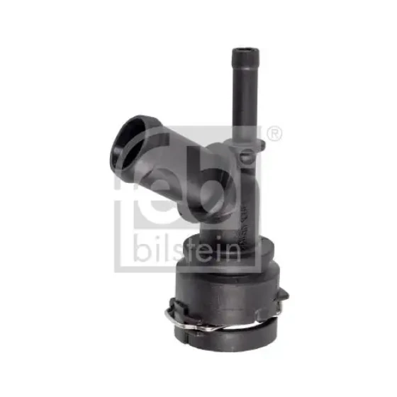 FEBI Su Flanşı 1J0122291B – 38313 / OEM 1J0 122 291 B ürün görseli