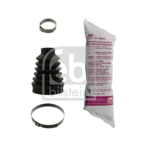 FEBI İç Aks Körüğü – 38349 / OEM 3C0498201 ürün görseli