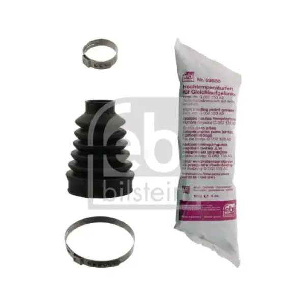 FEBI İç Aks Körüğü – 38349 / OEM 3C0498201