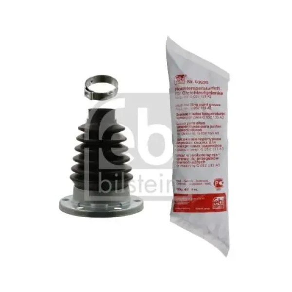 FEBI İç Aks Körüğü – 38365 / OEM 6QE498201