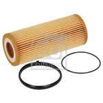 FEBI Yağ Filtresi – 38405 / OEM 06E115466