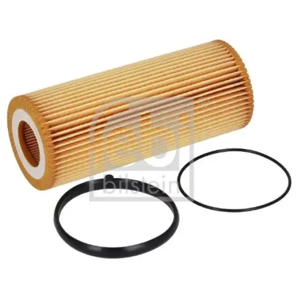 FEBI Yağ Filtresi – 38405 / OEM 06E115466