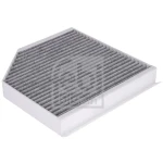 FEBI Polen Filtresi (Karbonlu) – 38658 / OEM 4H0819439