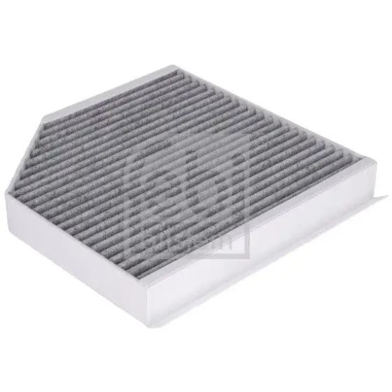 FEBI Polen Filtresi (Karbonlu) – 38658 / OEM 4H0819439 ürün görseli