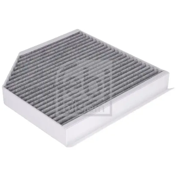 FEBI Polen Filtresi (Karbonlu) – 38658 / OEM 4H0819439