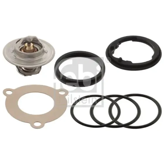 FEBI Termostat – 38708 / OEM 03G121113 ürün görseli