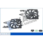 KALE Fan Motoru – 387505