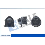 KALE Kalorifer Motoru – 390445 / OEM 8D1819021B