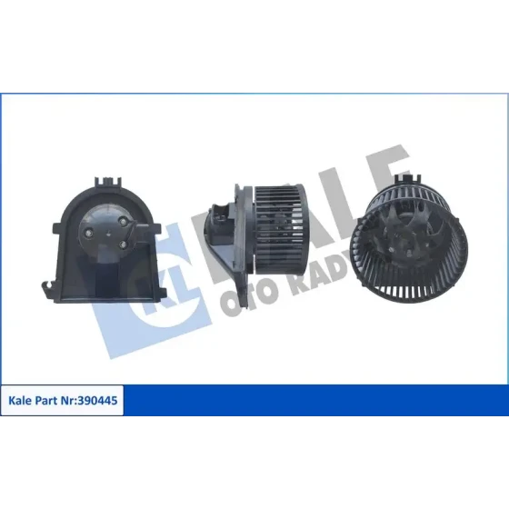 KALE Kalorifer Motoru – 390445 / OEM 8D1819021B ürün görseli