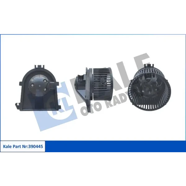 KALE Kalorifer Motoru – 390445 / OEM 8D1819021B