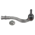 Lemförder Rot Başı (Sağ) – 3907501 / OEM 8W0423812B
