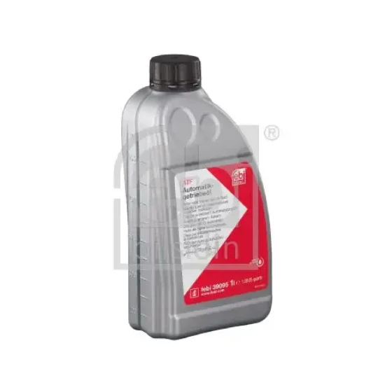 FEBI ATF Yağı Yeşil – 39095 / OEM 1 LITRE ürün görseli