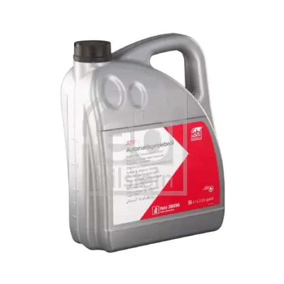 FEBI ATF Yağı Yeşil – 39096 / OEM 5 LITRE ürün görseli