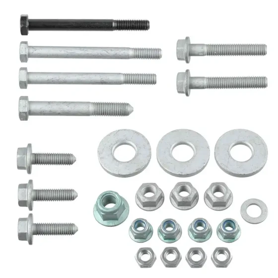 Lemförder Torsiyon Tamir Takımı – 3912901 / OEM WHT001485 ürün görseli