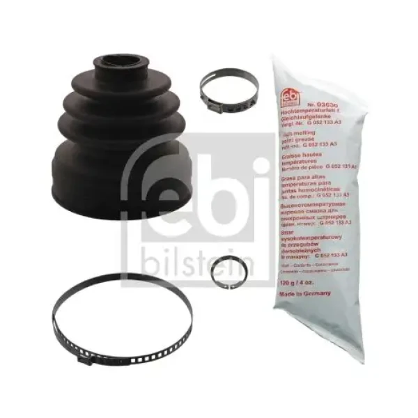 FEBI İç Aks Körüğü – 39239 / OEM 1K0498201CSK