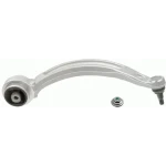 Lemförder Rotilli Kol (sağ Alt) – 3931101 / OEM 8W0407694B