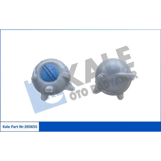 KALE Yedek Su Deposu – 393655 / OEM 5Q0121407D ürün görseli