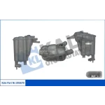 KALE Yedek Su Deposu – 393670 / OEM 8K0121403AC