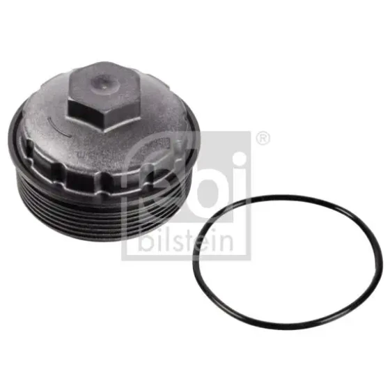 FEBI Yağ Filtre Kapağı – 39698 / OEM MN980123 ürün görseli