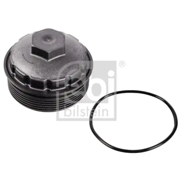 FEBI Yağ Filtre Kapağı – 39698 / OEM MN980123