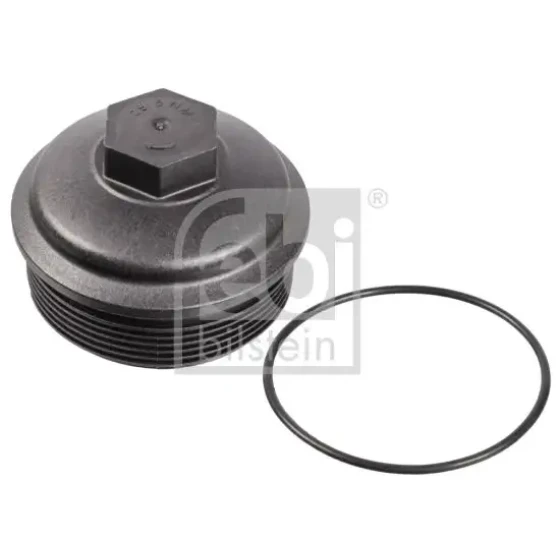 FEBI Yağ Filtre Kapağı – 39699 / OEM 045115433B ürün görseli