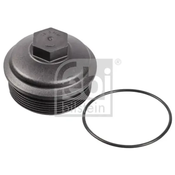 FEBI Yağ Filtre Kapağı – 39699 / OEM 045115433B