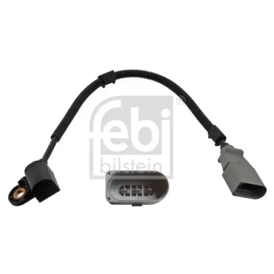 FEBI Eksantrik Sensörü – 39869 / OEM 03L907601 ürün görseli