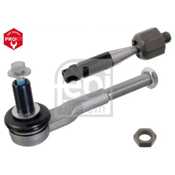 FEBI Rot Mili Ve Rot Başı – 39951 / OEM 4F0422821D