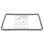 FEBI Yağ Pompa Zinciri – 39971 / OEM 6E109465