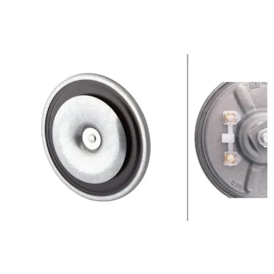 Hella Korna 12V – 3BA002768-551 / OEM 61331357088 ürün görseli