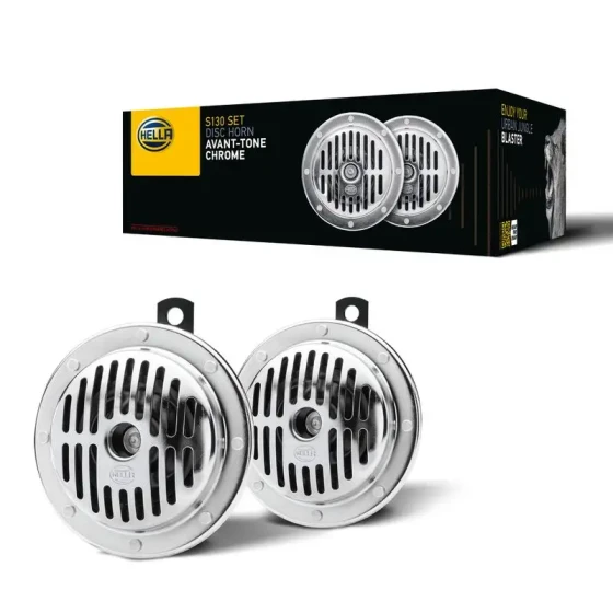 Hella Korna 12V – 3CB004811-091 / OEM 004811091 ürün görseli