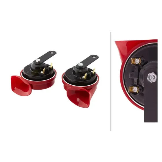 Hella Korna 12V – 3FH007424-801 ürün görseli