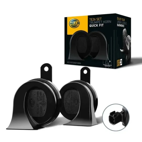 Hella Korna 12V – 3FH011225-921 / OEM AW1Z13832A ürün görseli