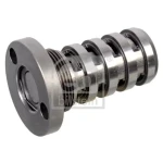 FEBI Eksantrik Kumanda Valfi – 40201 / OEM 06H 109 257 C