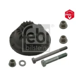 FEBI Ön Amortisör Takozu – 40384 / OEM 8E0412377S1