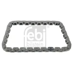 FEBI Yağ Pompa Zinciri – 40393 / OEM 3C115225A