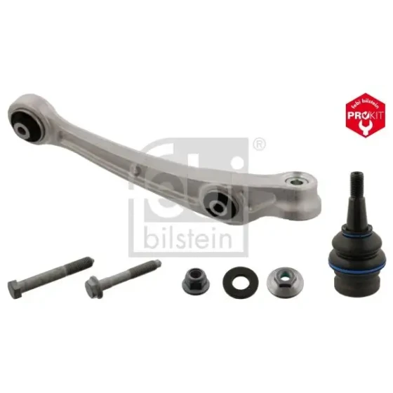 FEBI Rotilli Kol (sağ Alt) – 40412 / OEM 8K0407152CS1 ürün görseli