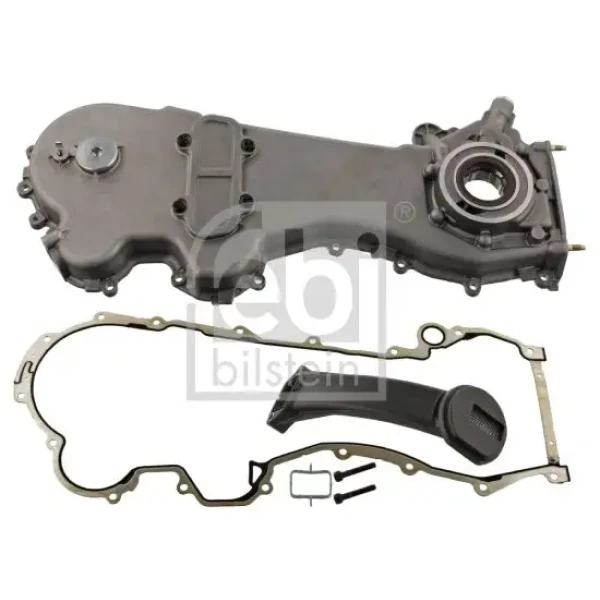 FEBI Yağ Pompası – 40530 / OEM 55185375