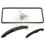 FEBI Eksantrik Zincir Seti – 40672 / OEM 03C109158S1