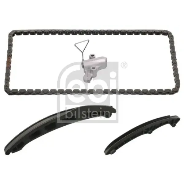 FEBI Eksantrik Zincir Seti – 40672 / OEM 03C109158S1