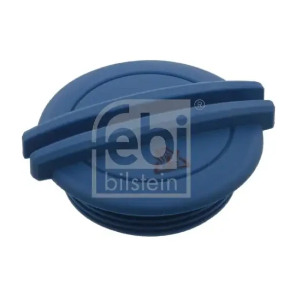 FEBI Yedek Su Depo Kapağı – 40722 / OEM 3B0 121 321
