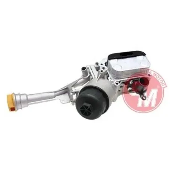 GUA Motor Yağ Soğutucu – 40835 / OEM 55258606 ürün görseli