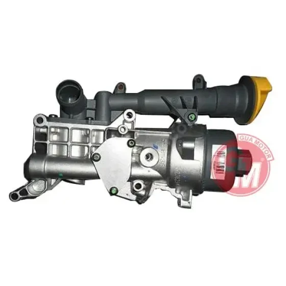 GUA Motor Yağ Soğutucu – 40836 / OEM 55238294 ürün görseli