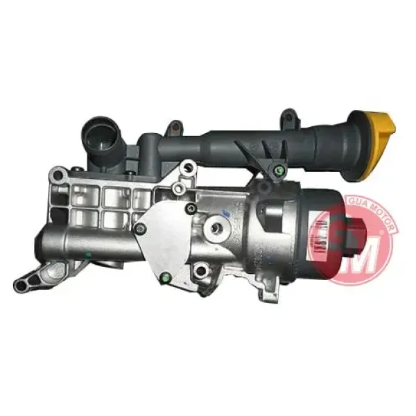 GUA Motor Yağ Soğutucu – 40836 / OEM 55238294