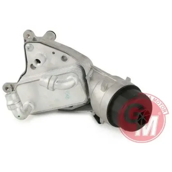 GUA Motor Yağ Soğutucu – 40905 / OEM 55273042 ürün görseli