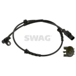 SWAG ABS Hız Sensörü (Ön) – 40937159 / OEM 52012825