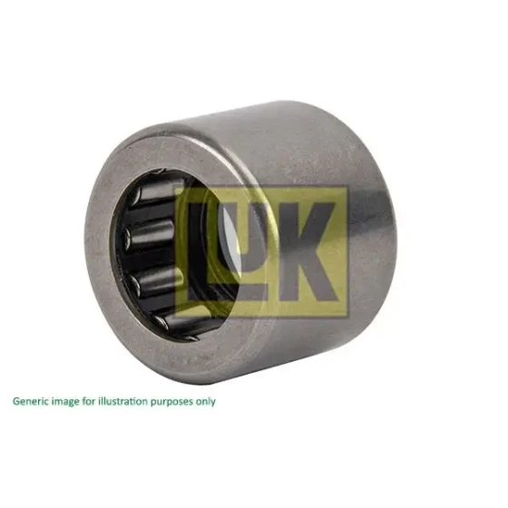 LUK Volant Rulmanı – 410000910 / OEM 1L2Z7600AA ürün görseli