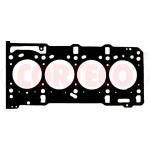 Corteco Silindir Kapak Contası – 414188P / OEM 83414188