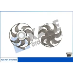 KALE Fan Motoru – 414500 / OEM 1K0959455Q